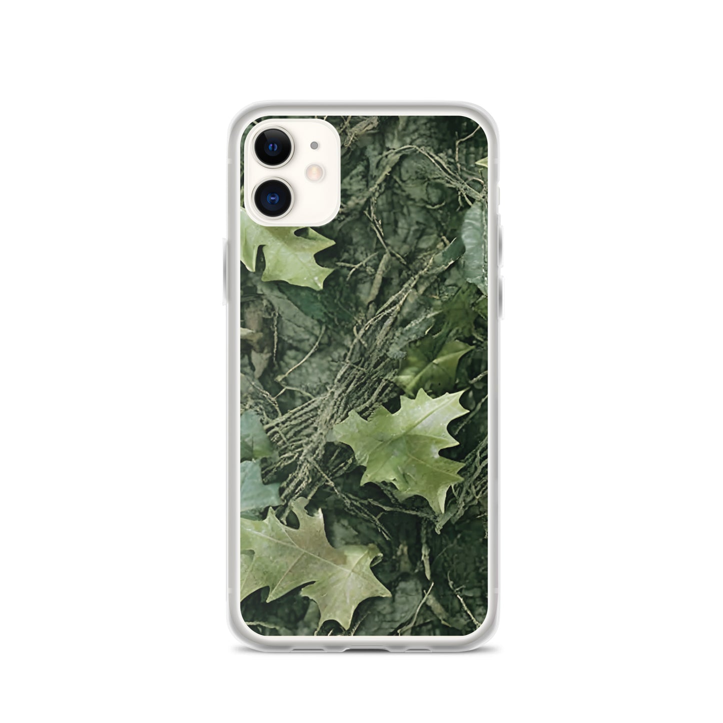 Trapline - Clear Case for iPhone®