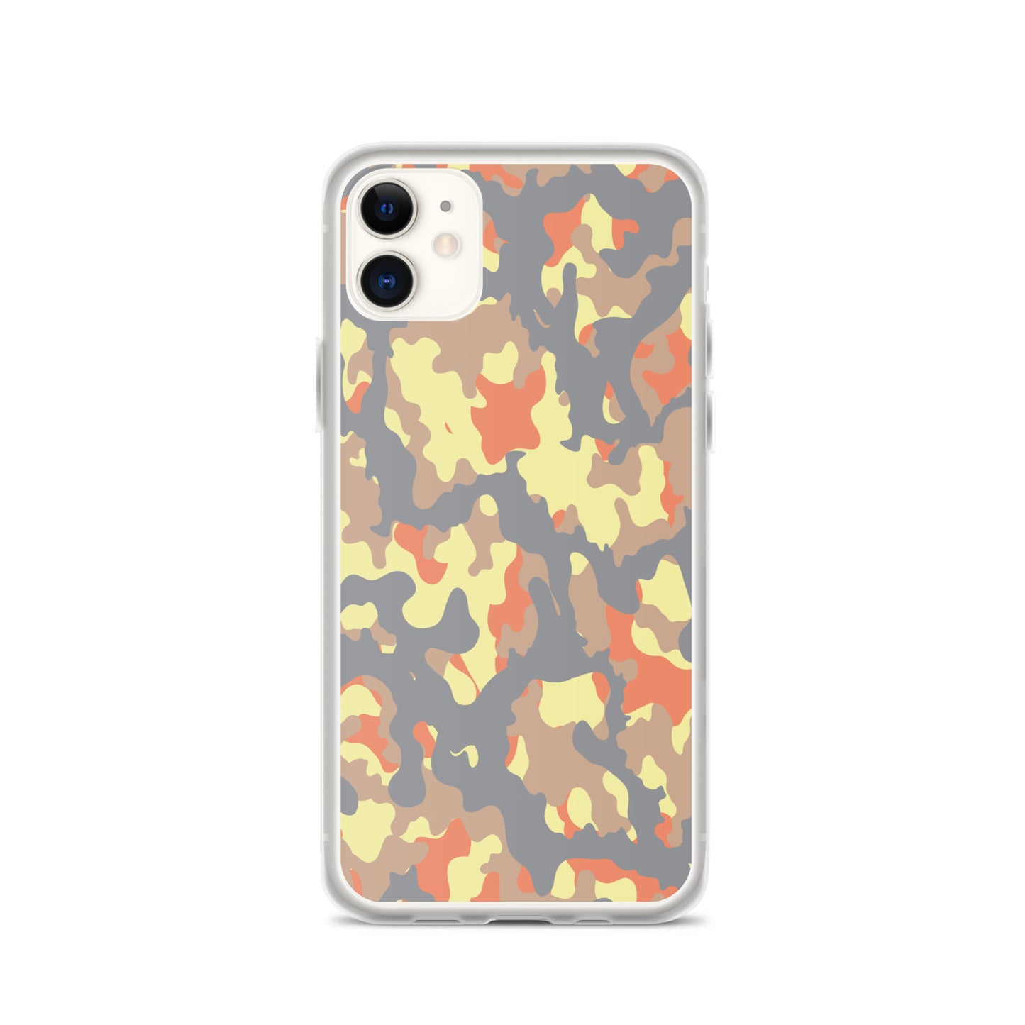 No Status Quo - Clear Case for iPhone®