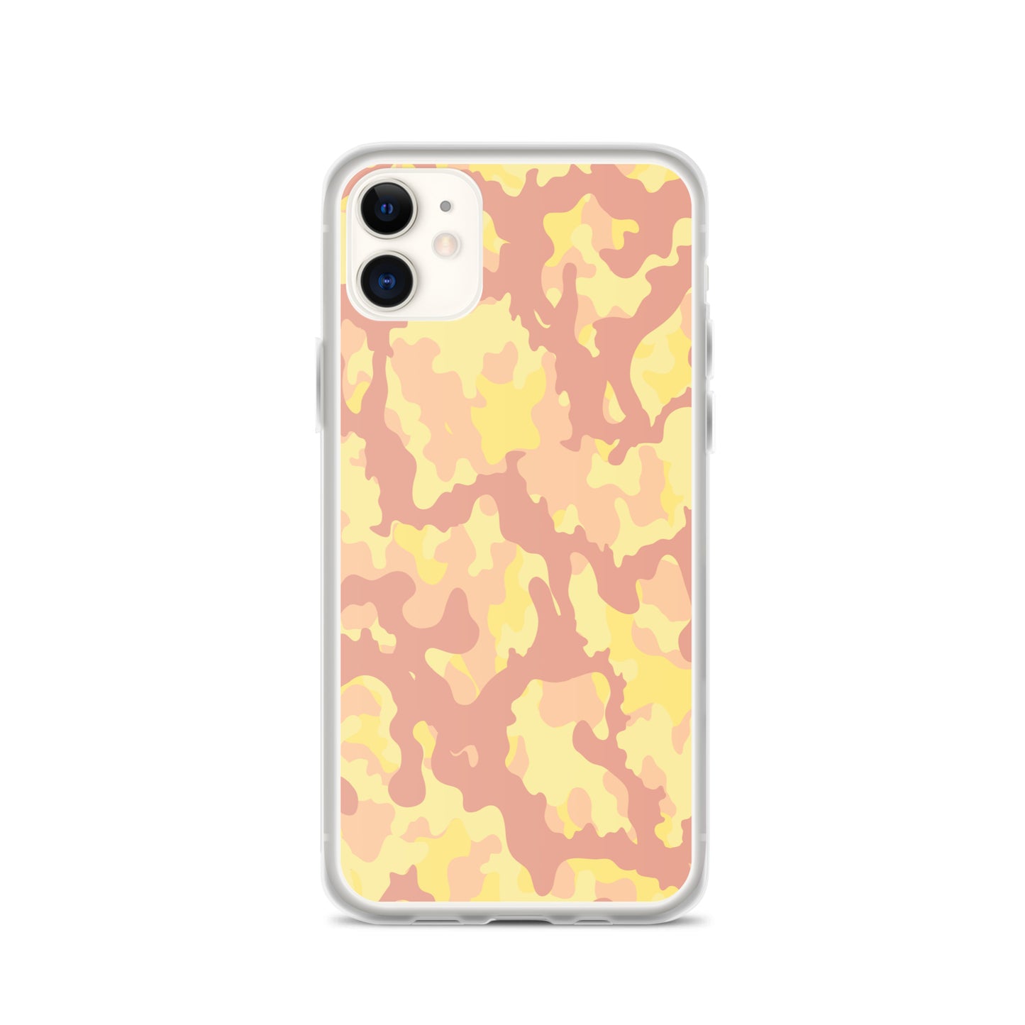 Rise 'n Shine Bit*hes - Clear Case for iPhone®