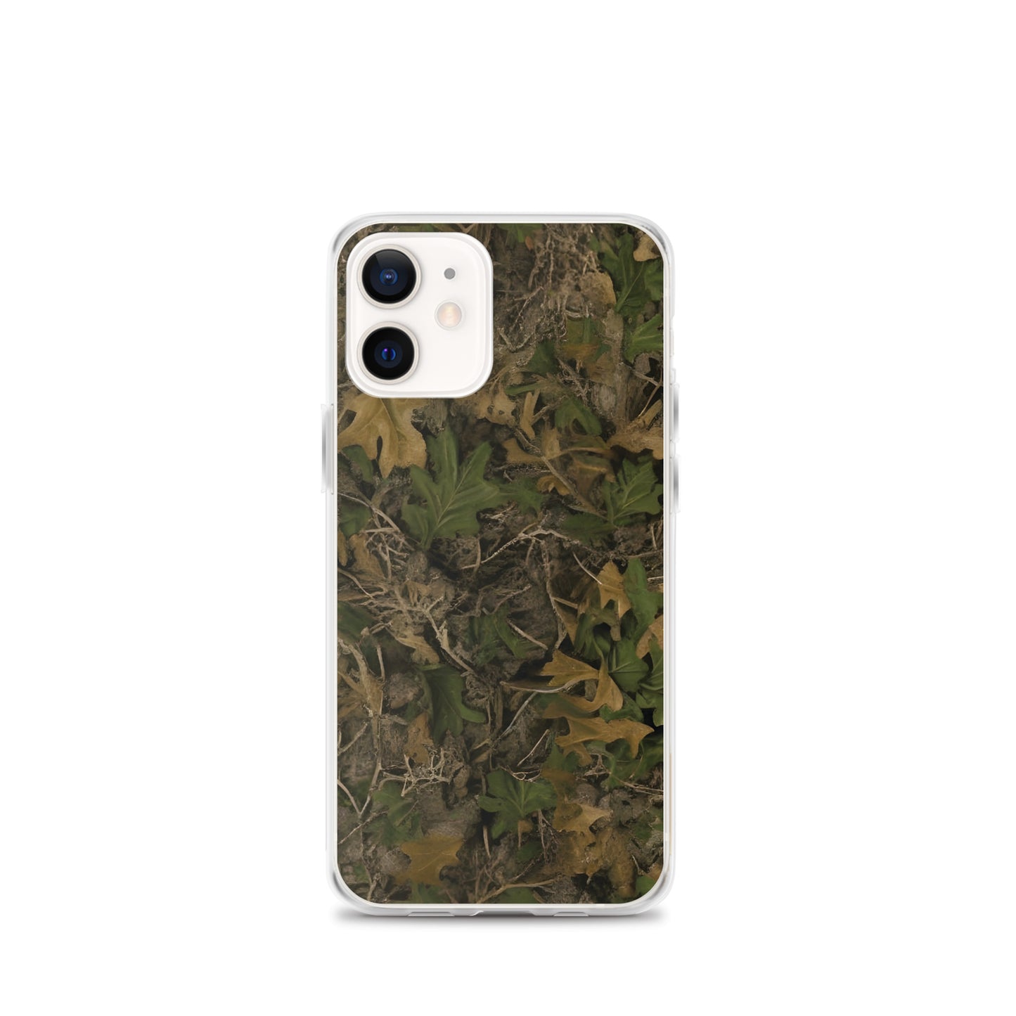 Ballistic Breakout - Clear Case for iPhone®