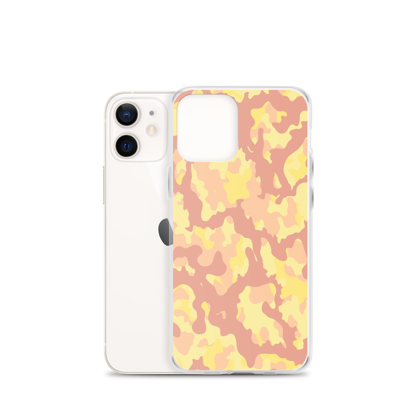 Rise 'n Shine Bit*hes - Clear Case for iPhone®