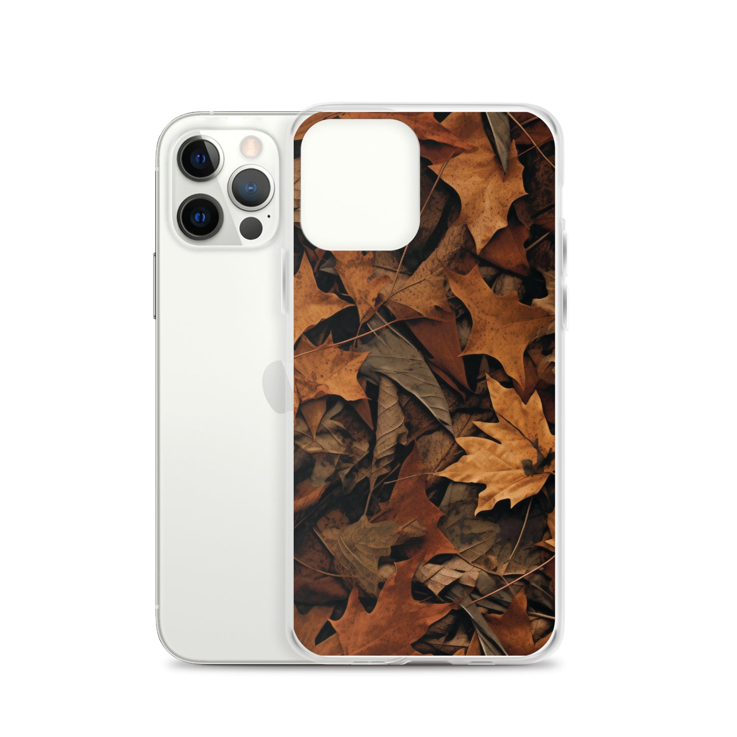 Wild One Warden - Clear Case for iPhone®
