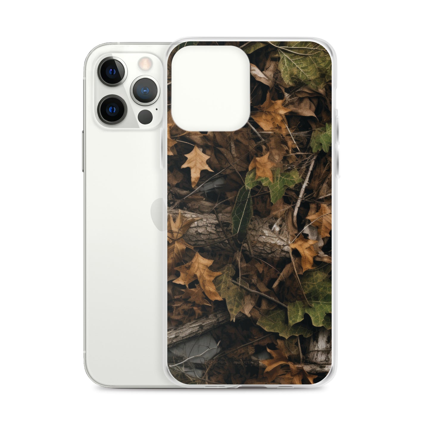 Five Point - Clear Case for iPhone®