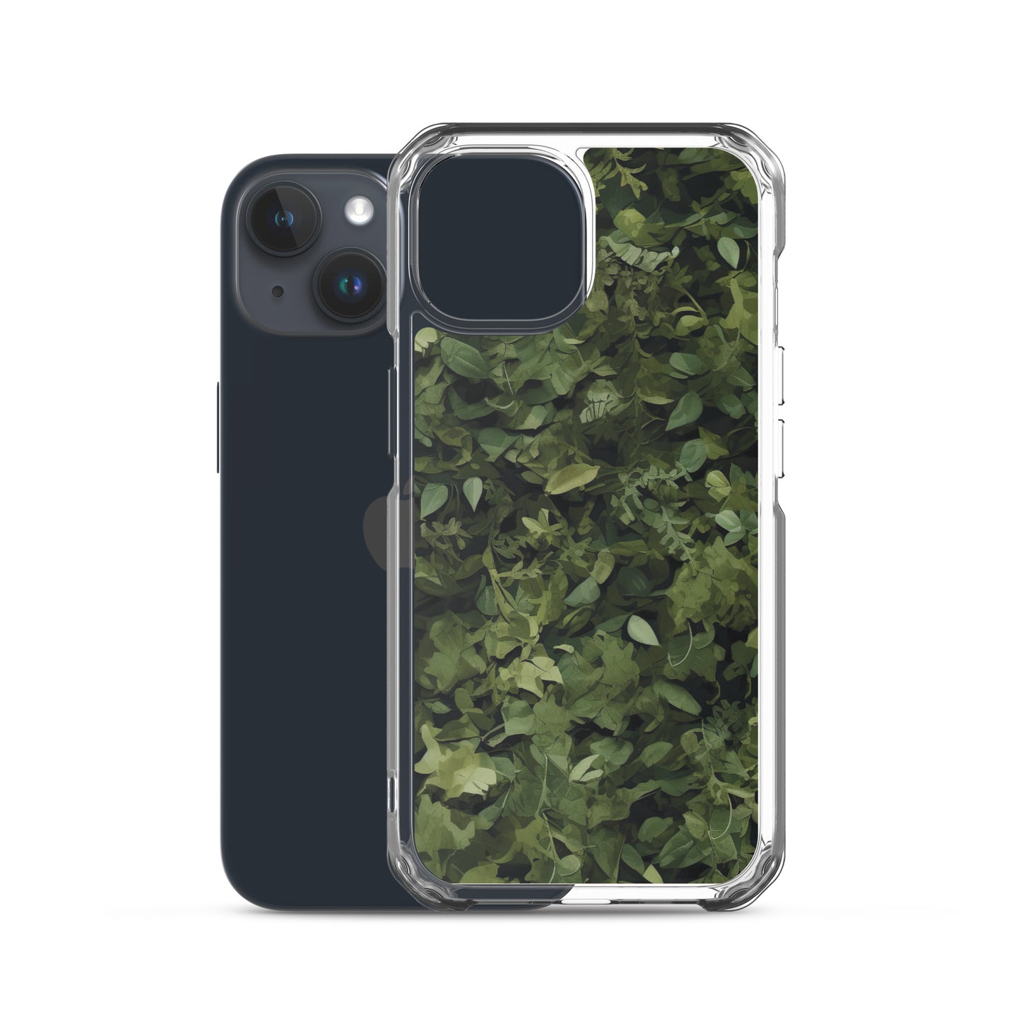 Goose Whisperer - Clear Case for iPhone®