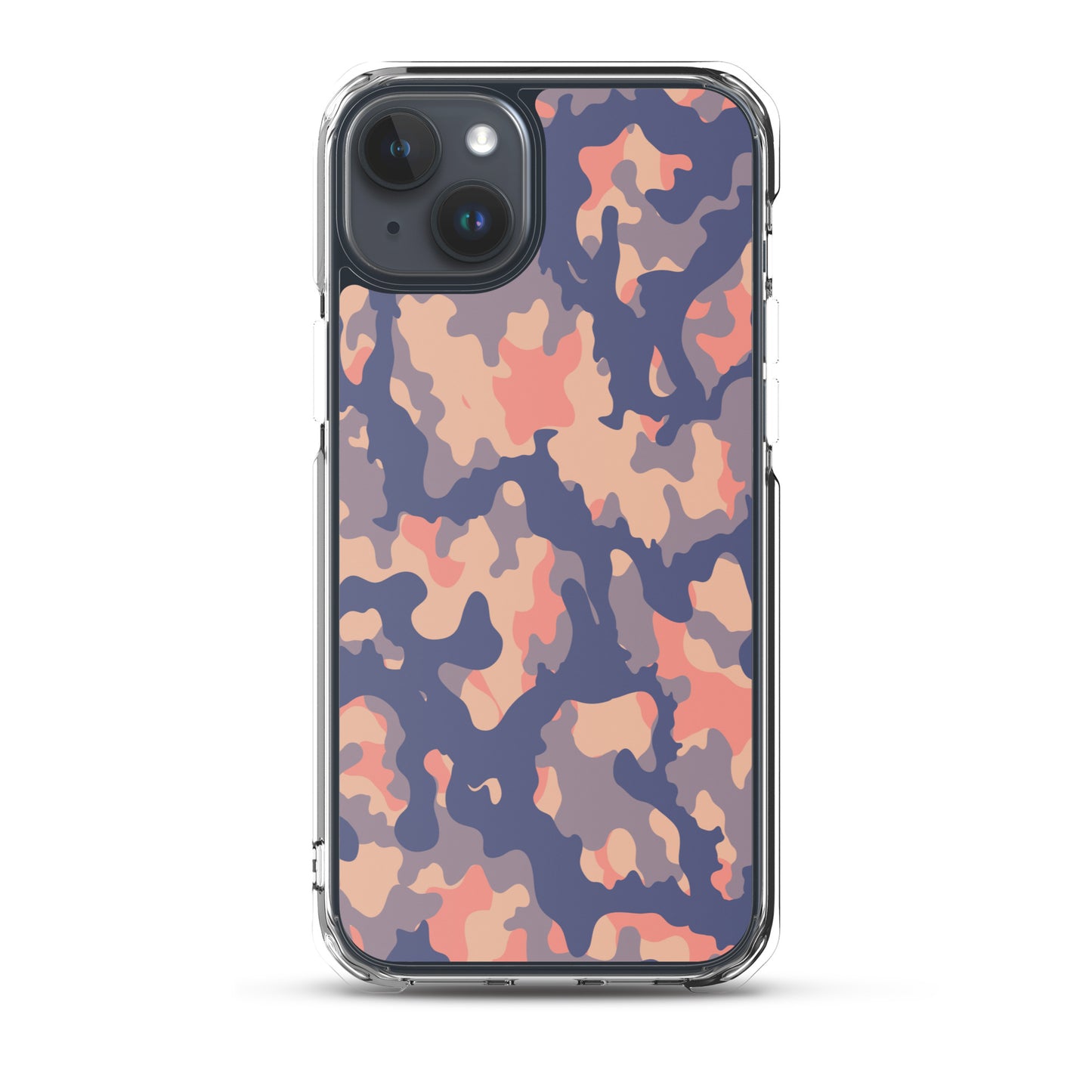 Didn't Know what Hit 'em - Clear Case for iPhone®