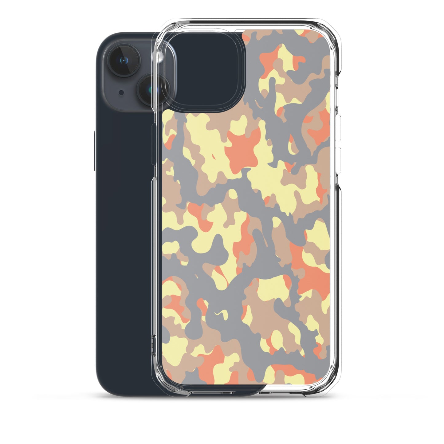No Status Quo - Clear Case for iPhone®