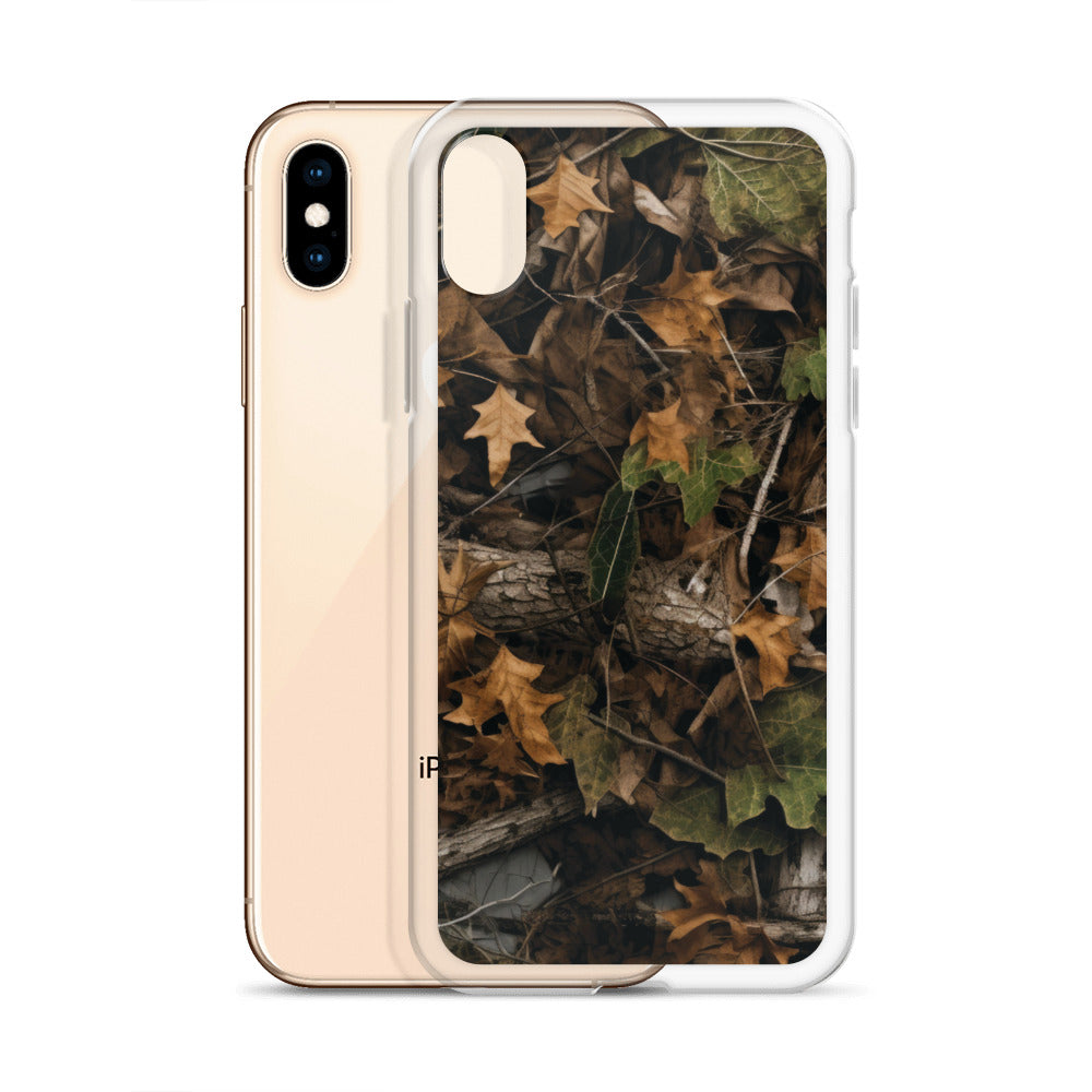 Five Point - Clear Case for iPhone®