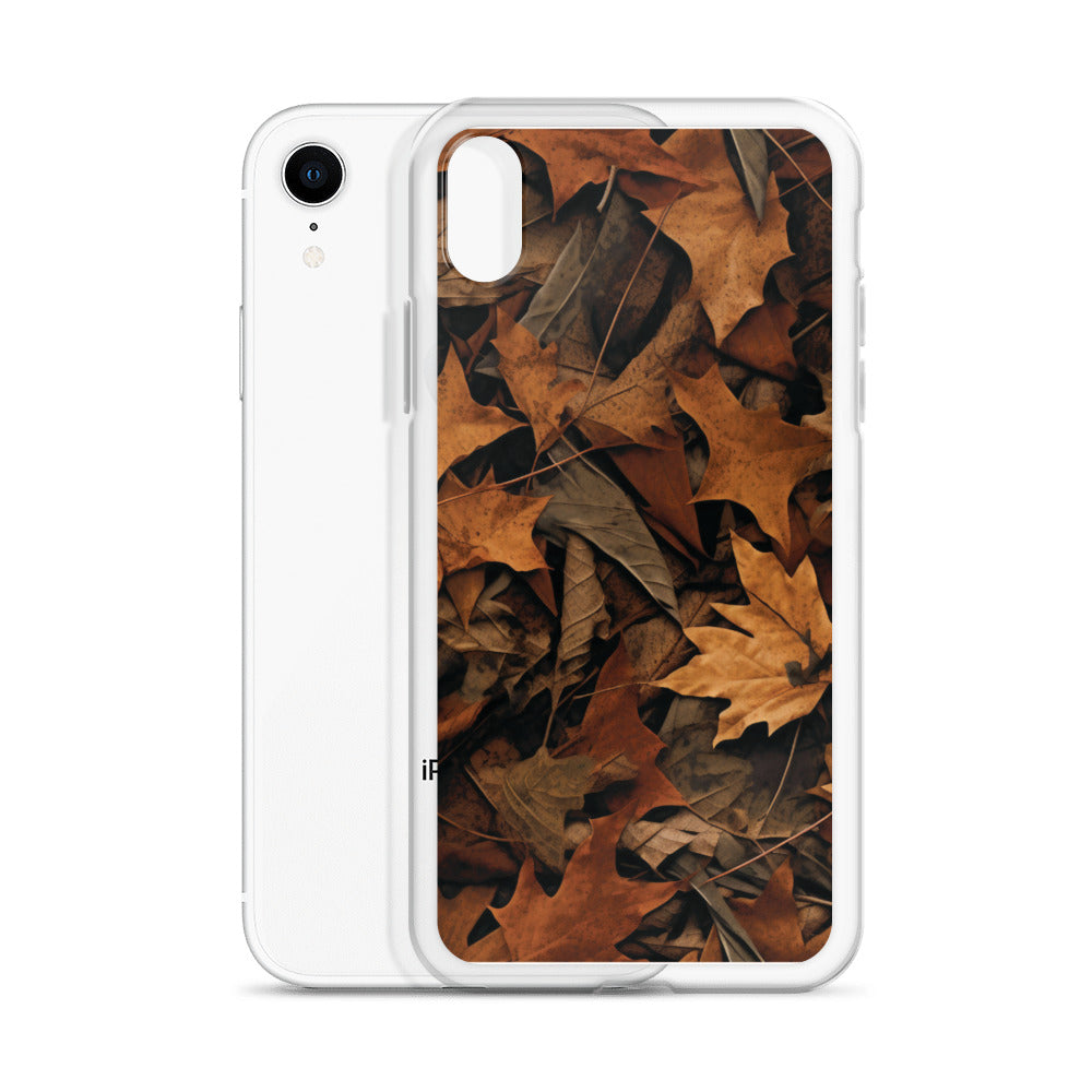Wild One Warden - Clear Case for iPhone®