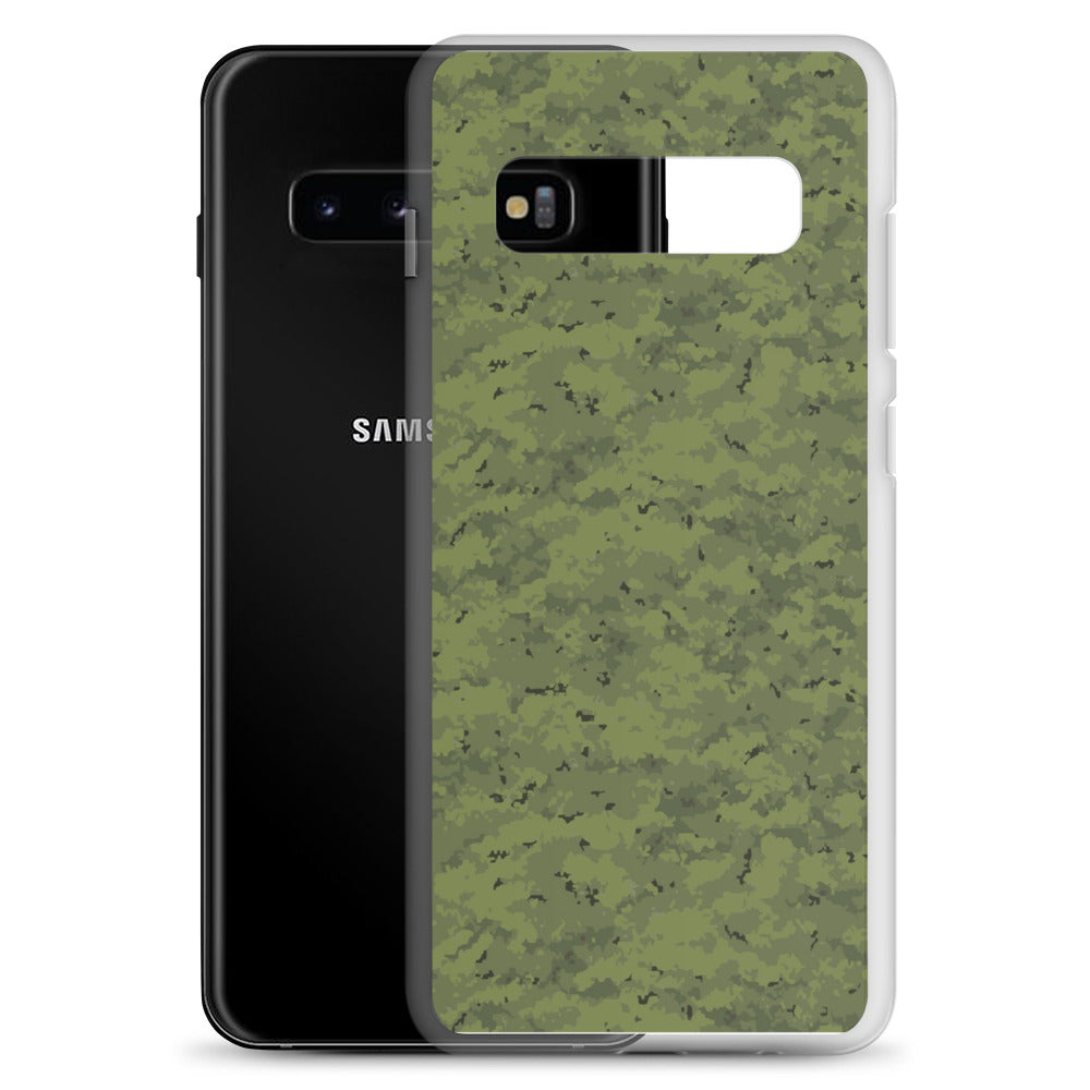 Lug Double - Samsung Clear Case