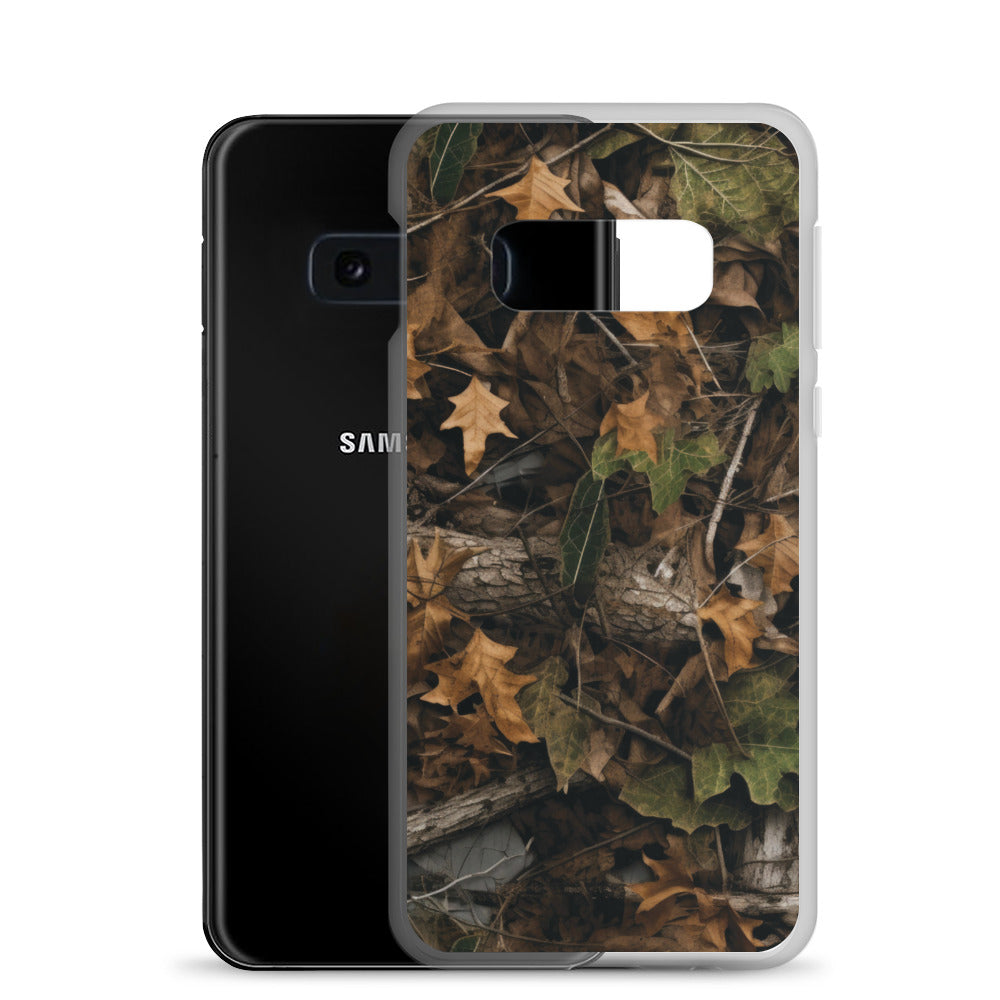 Five Point - Clear Case for Samsung®