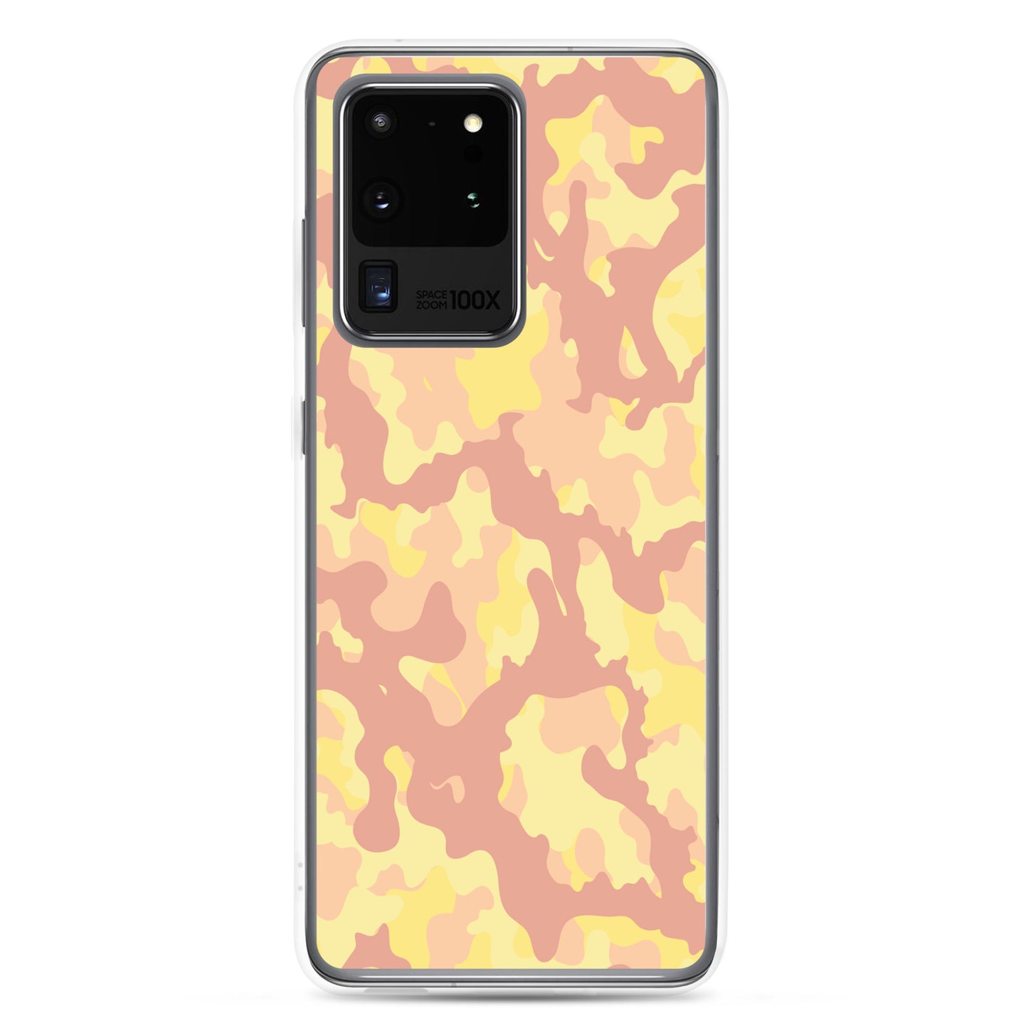 Rise 'n Shine Bit*hes - Clear Case for Samsung®