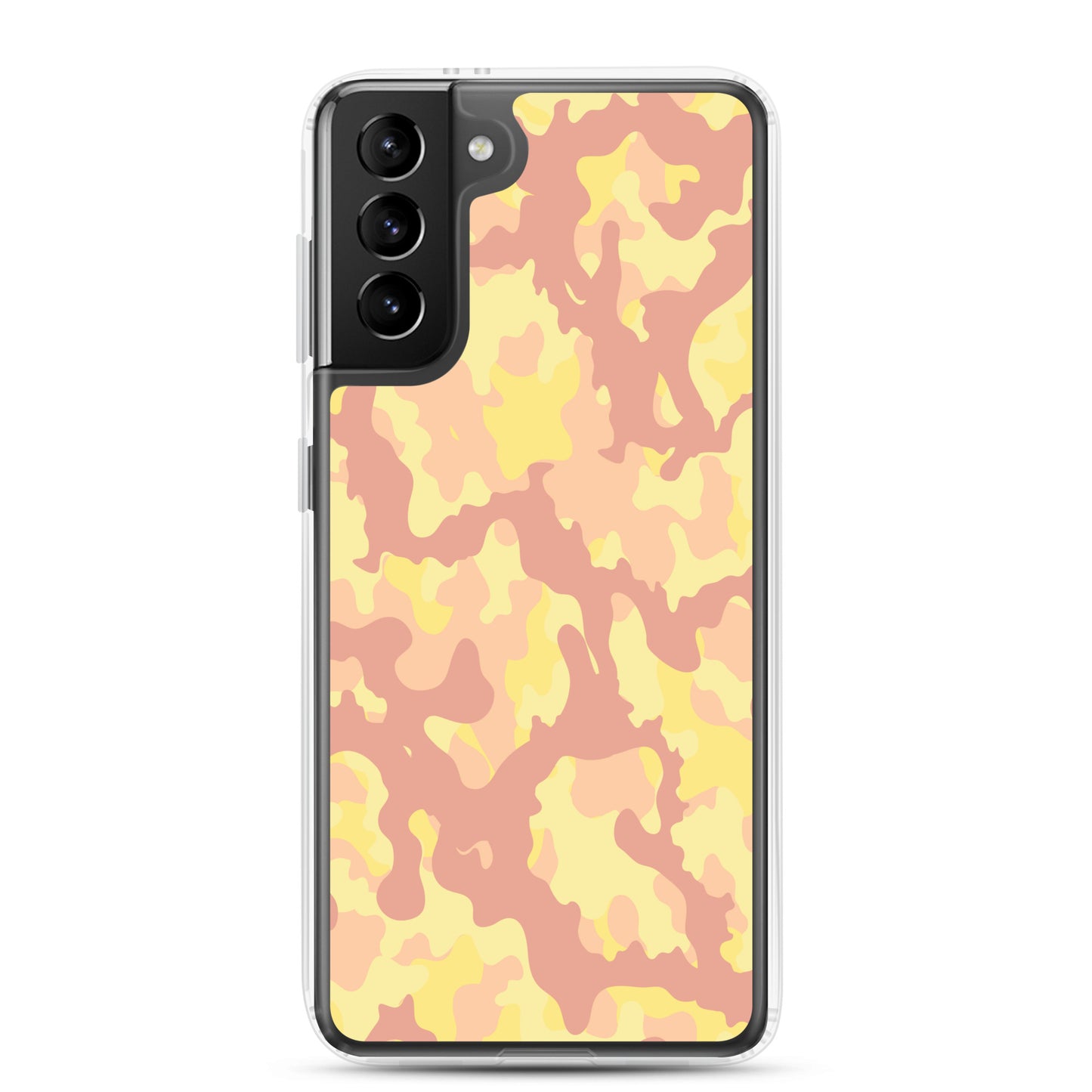 Rise 'n Shine Bit*hes - Clear Case for Samsung®