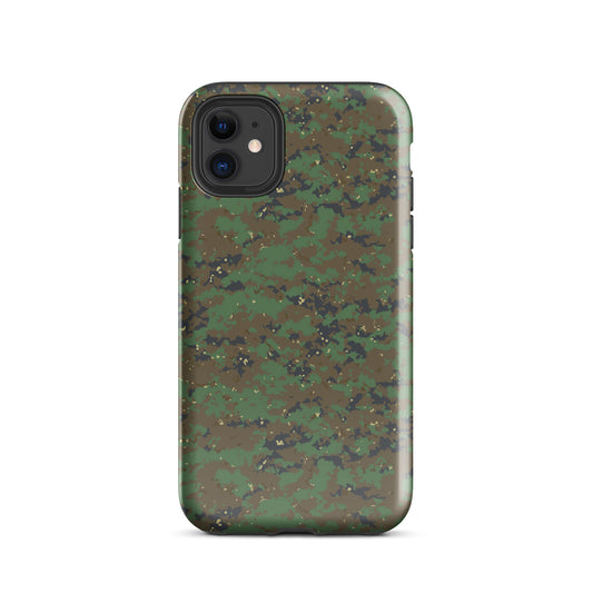 Recoil Replay - iPhone Tough Case