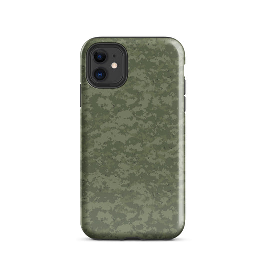 Epic Tundra - iPhone Tough Case