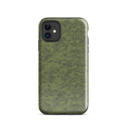 Lug Double - iPhone Tough Case