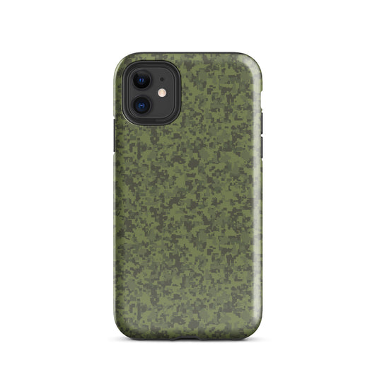 Canyon Sniper - iPhone Tough Case