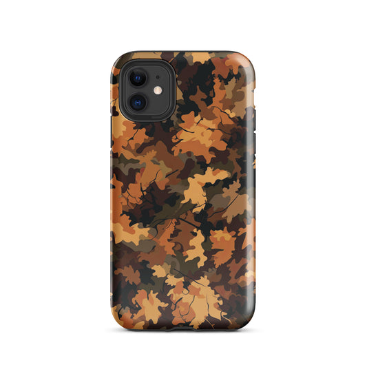 Safari Hunter - Tough Case for iPhone®