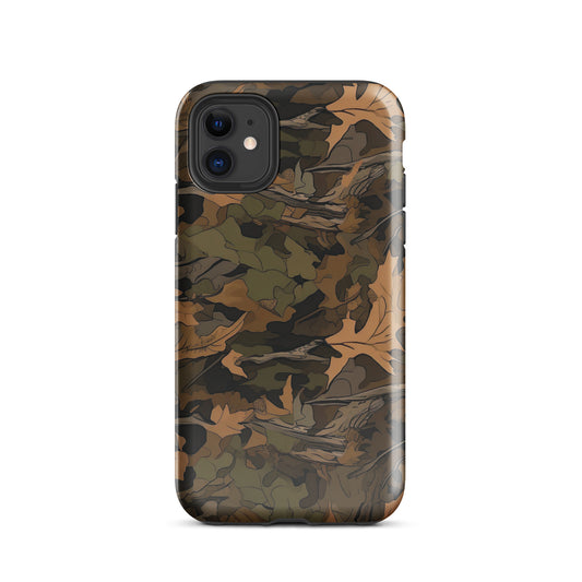 Nature Game - Tough Case for iPhone®