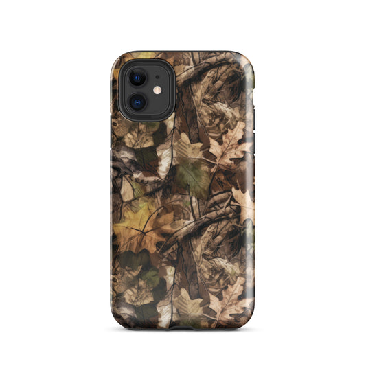 Recon Ranger - Tough Case for iPhone®