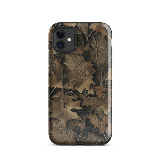 Duck Blind - Tough Case for iPhone®