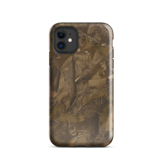 Clean Shot - Tough Case for iPhone®