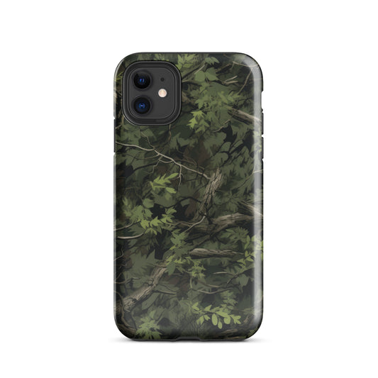 Rut Fever - Tough Case for iPhone®