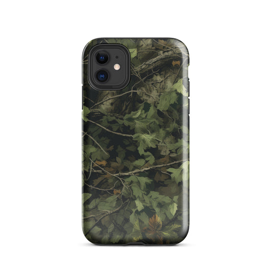 Rut Mania - Tough Case for iPhone®