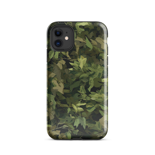 Tree Stand - Tough Case for iPhone®