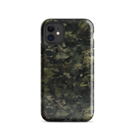 Predator Vibes - Tough Case for iPhone®