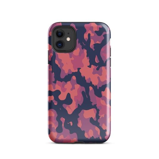 Tiger Storm - Tough Case for iPhone®