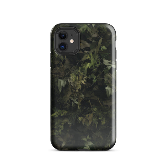 Moose Call - Tough Case for iPhone®