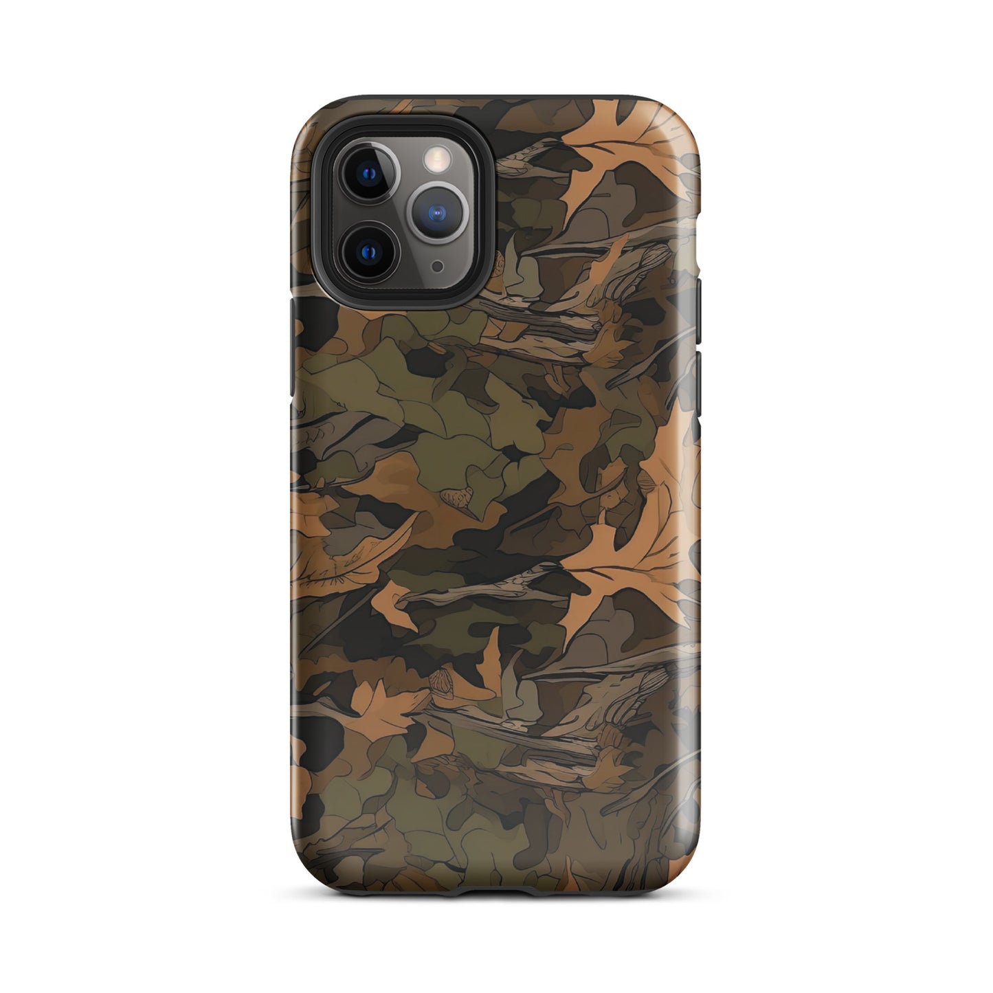 Nature Game - Tough Case for iPhone®