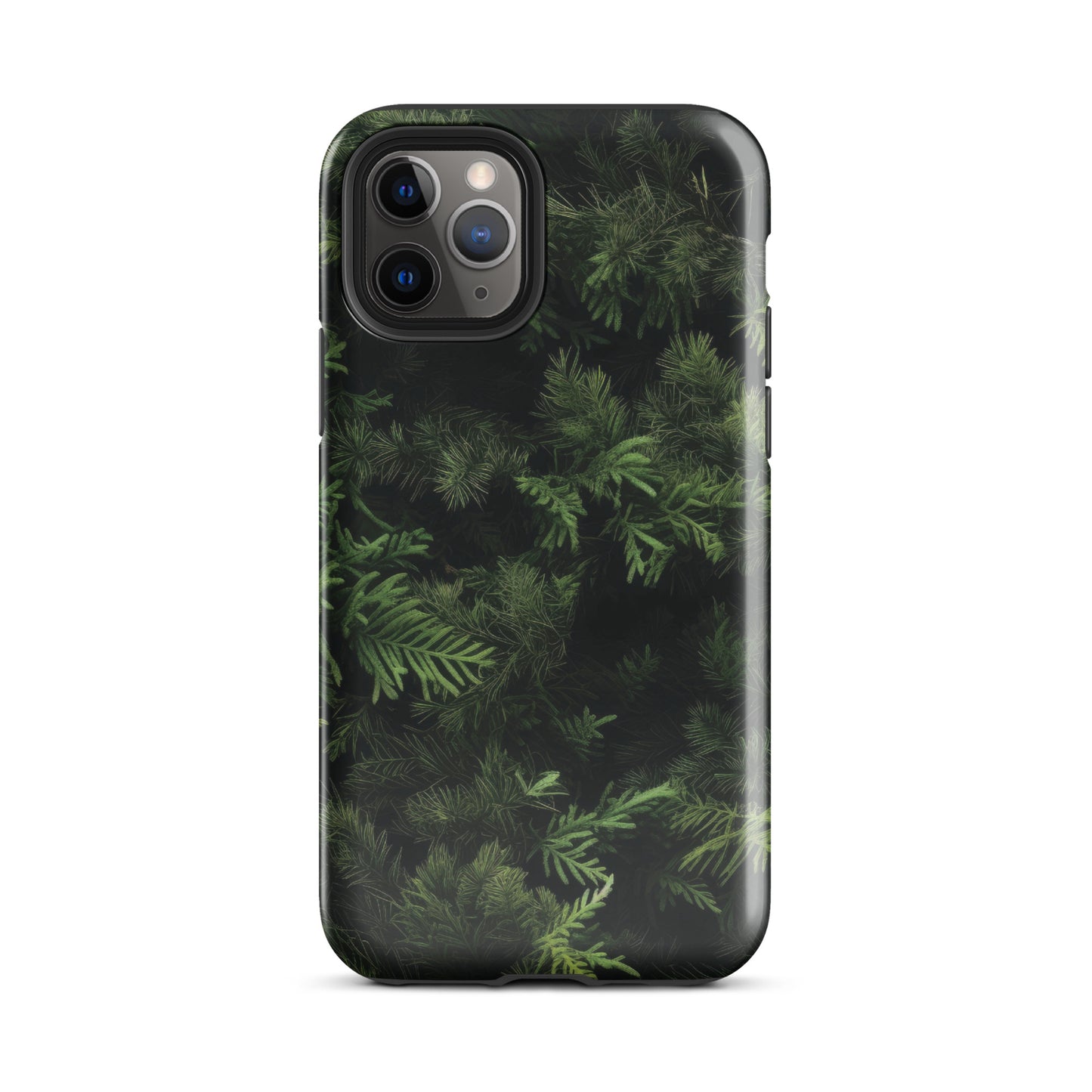 Wild Wanderer - Tough Case for iPhone®