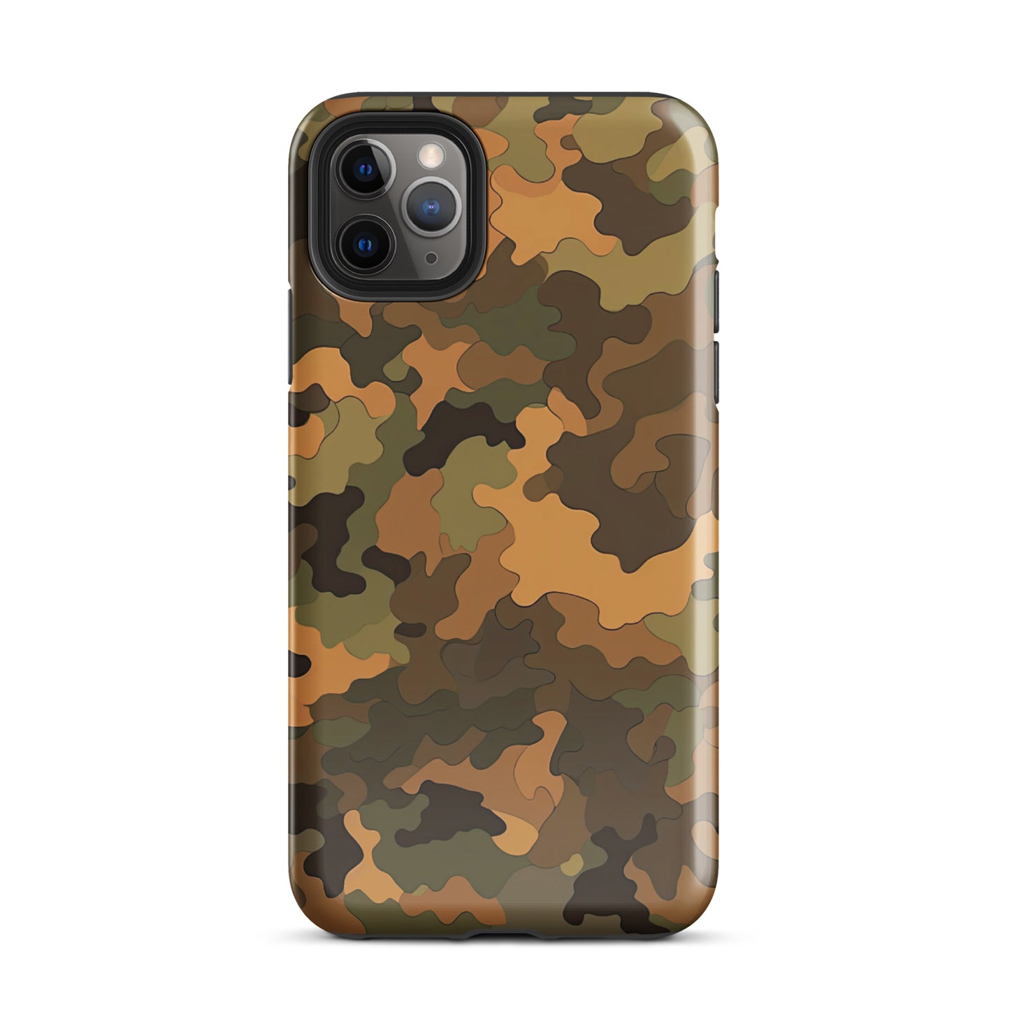 Outdoor Oracle - Tough Case for iPhone®