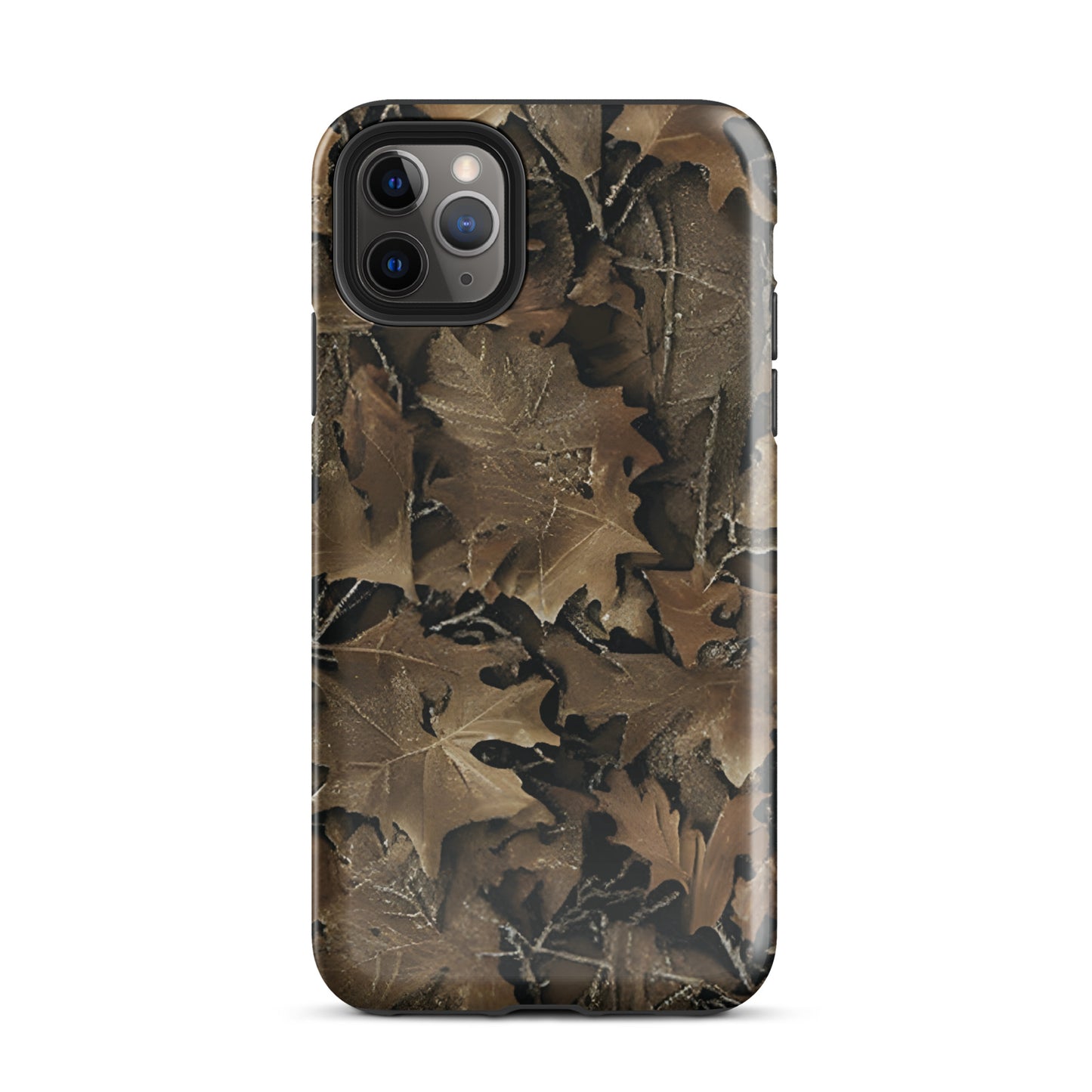 Duck Blind - Tough Case for iPhone®