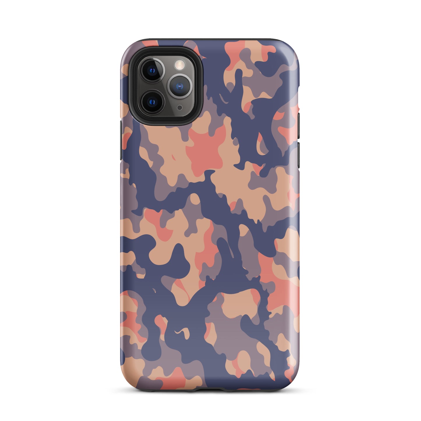 Didn't Know What Hit 'em - Tough Case for iPhone®