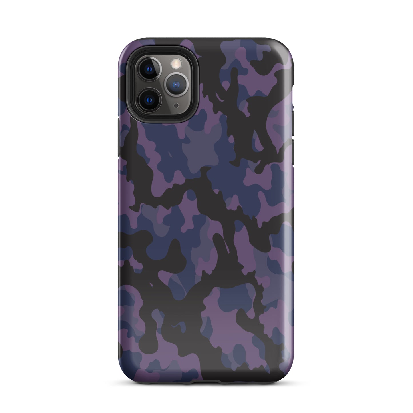 Rainin Purple - Tough Case for iPhone®