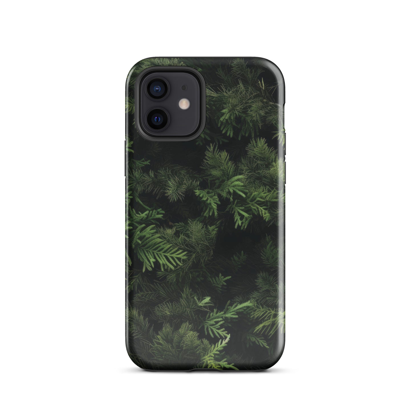 Wild Wanderer - Tough Case for iPhone®