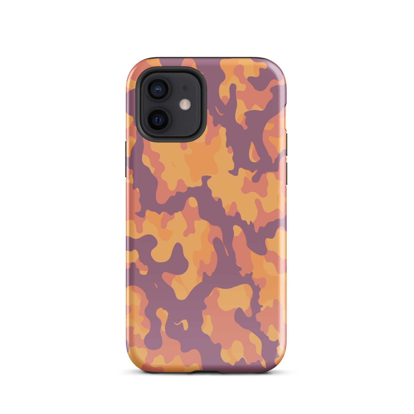 Sweet Warrior - Tough Case for iPhone®