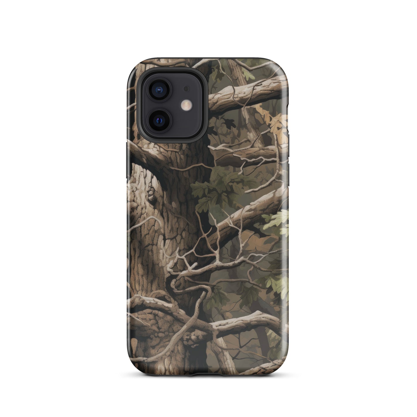Tree Climber - Tough Case for iPhone®