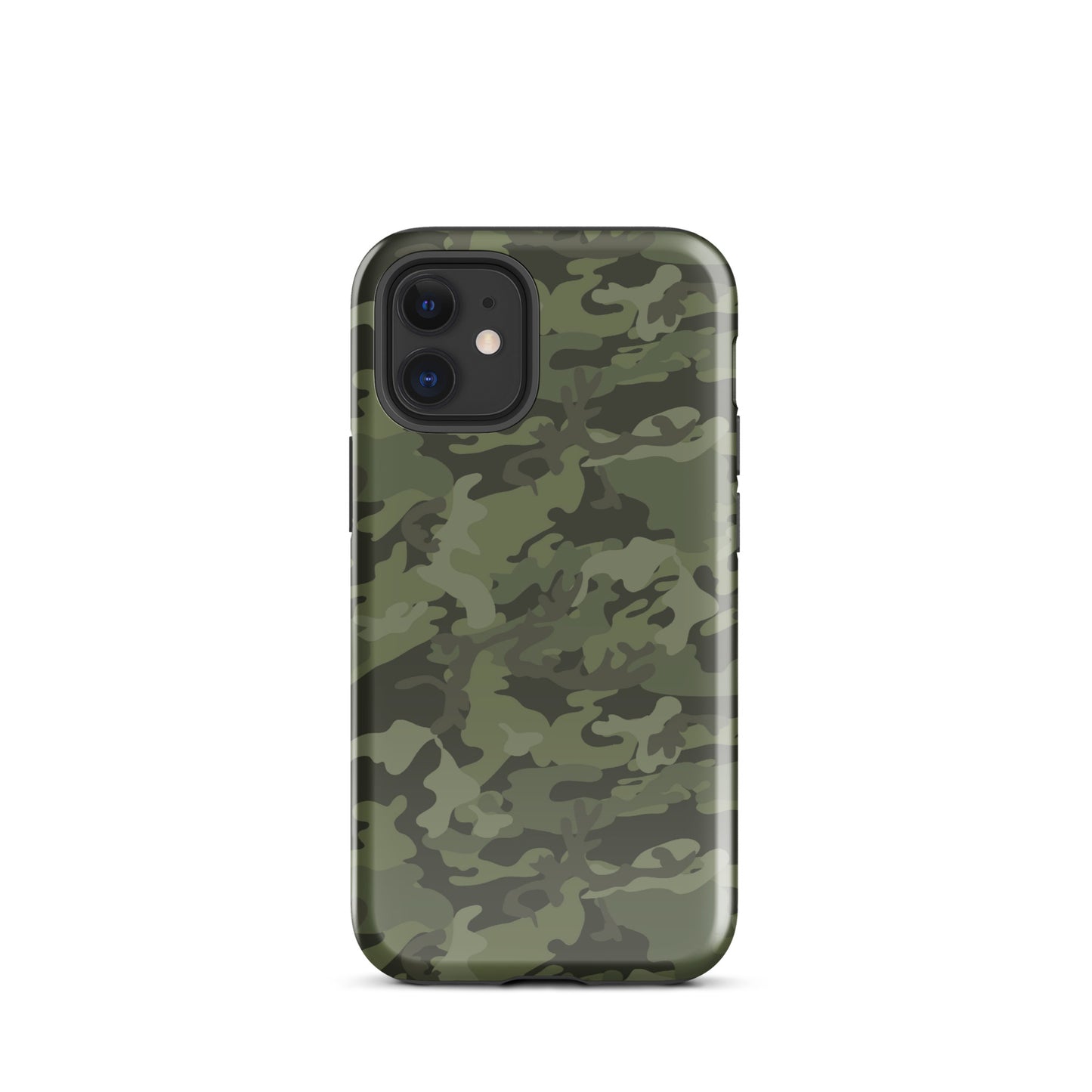 Sniper Takeout - iPhone Tough Case