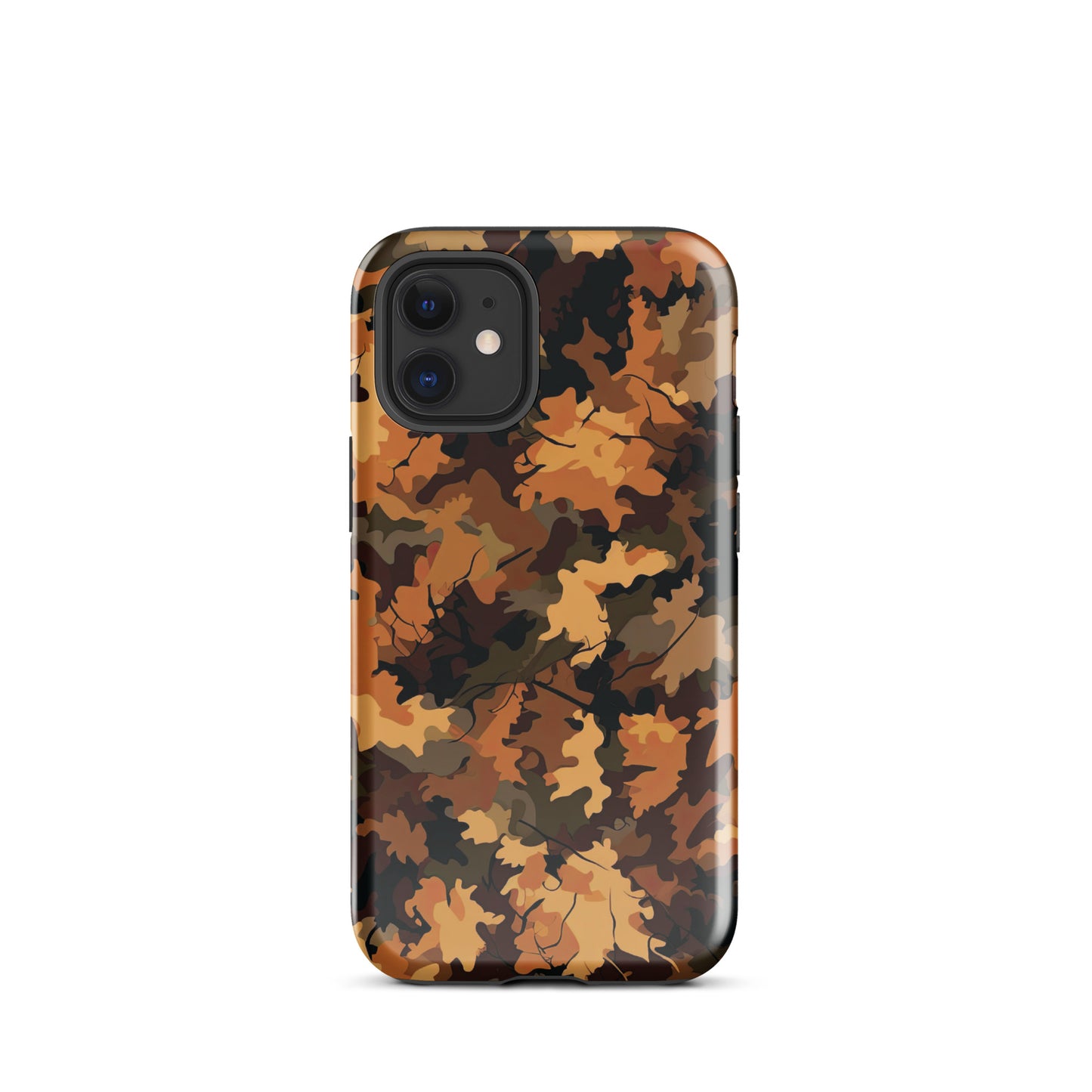 Safari Hunter - Tough Case for iPhone®