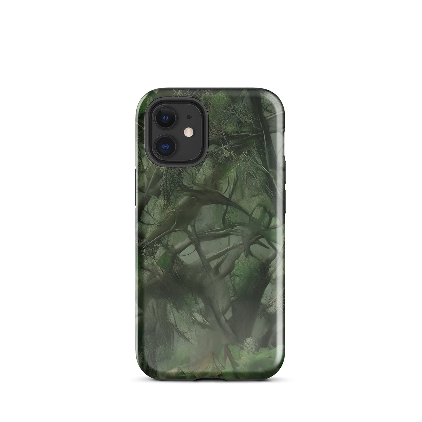Hardwall Tenter - Tough Case for iPhone®