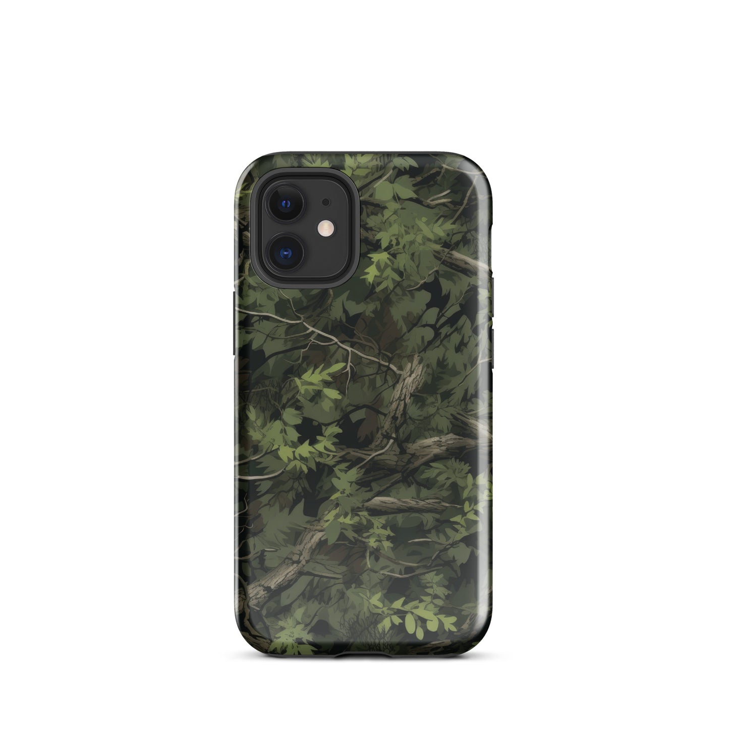 Rut Fever - Tough Case for iPhone®