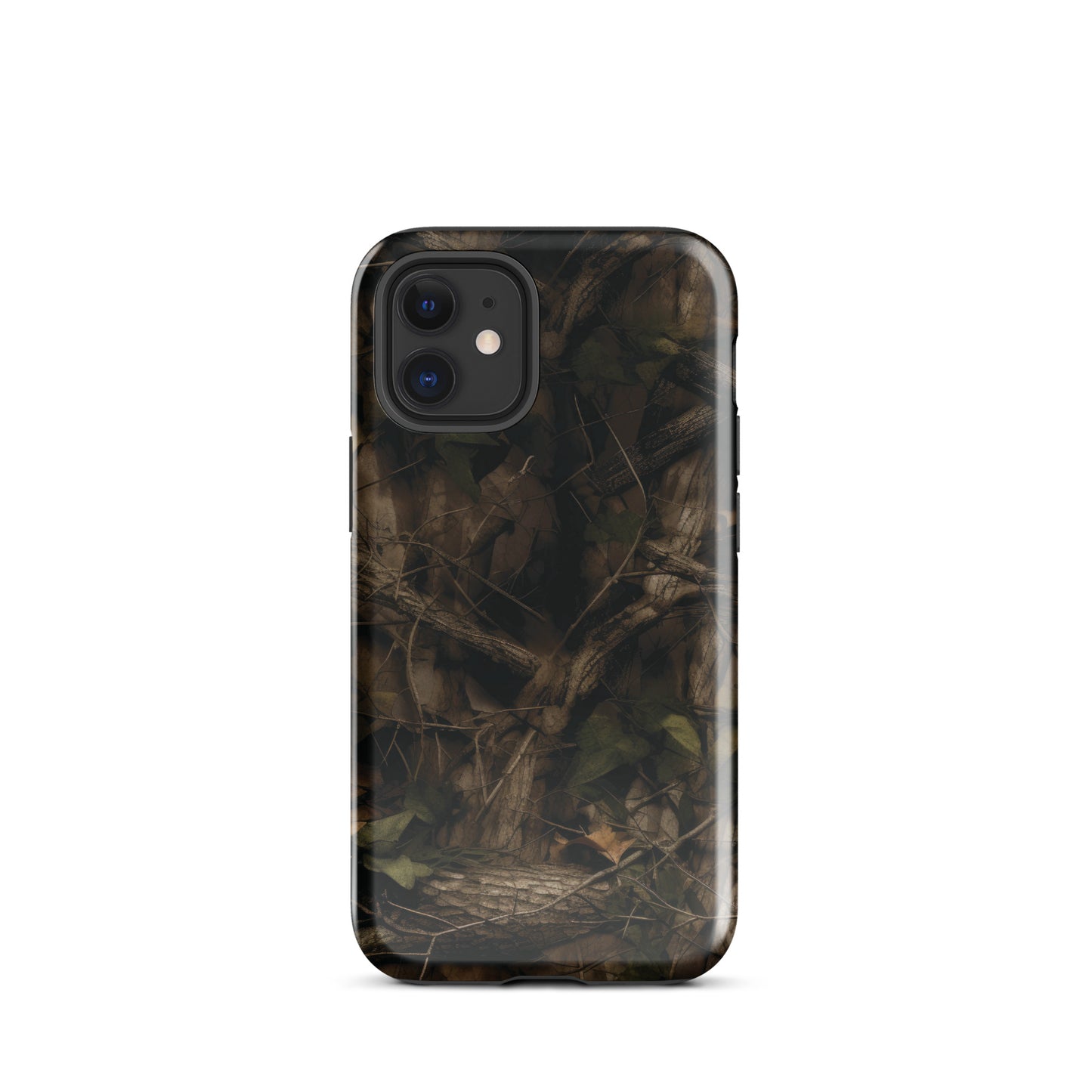 Bolt Release - Tough Case for iPhone®
