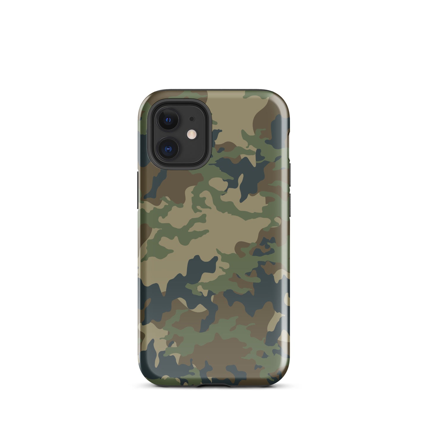 Camo Strike Force - Tough Case for iPhone®