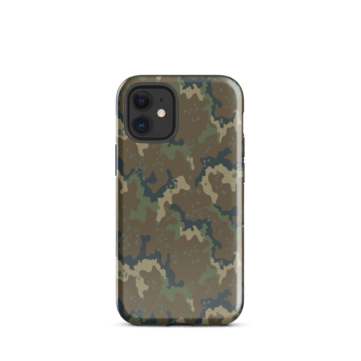 Spotted Badger - Tough Case for iPhone®