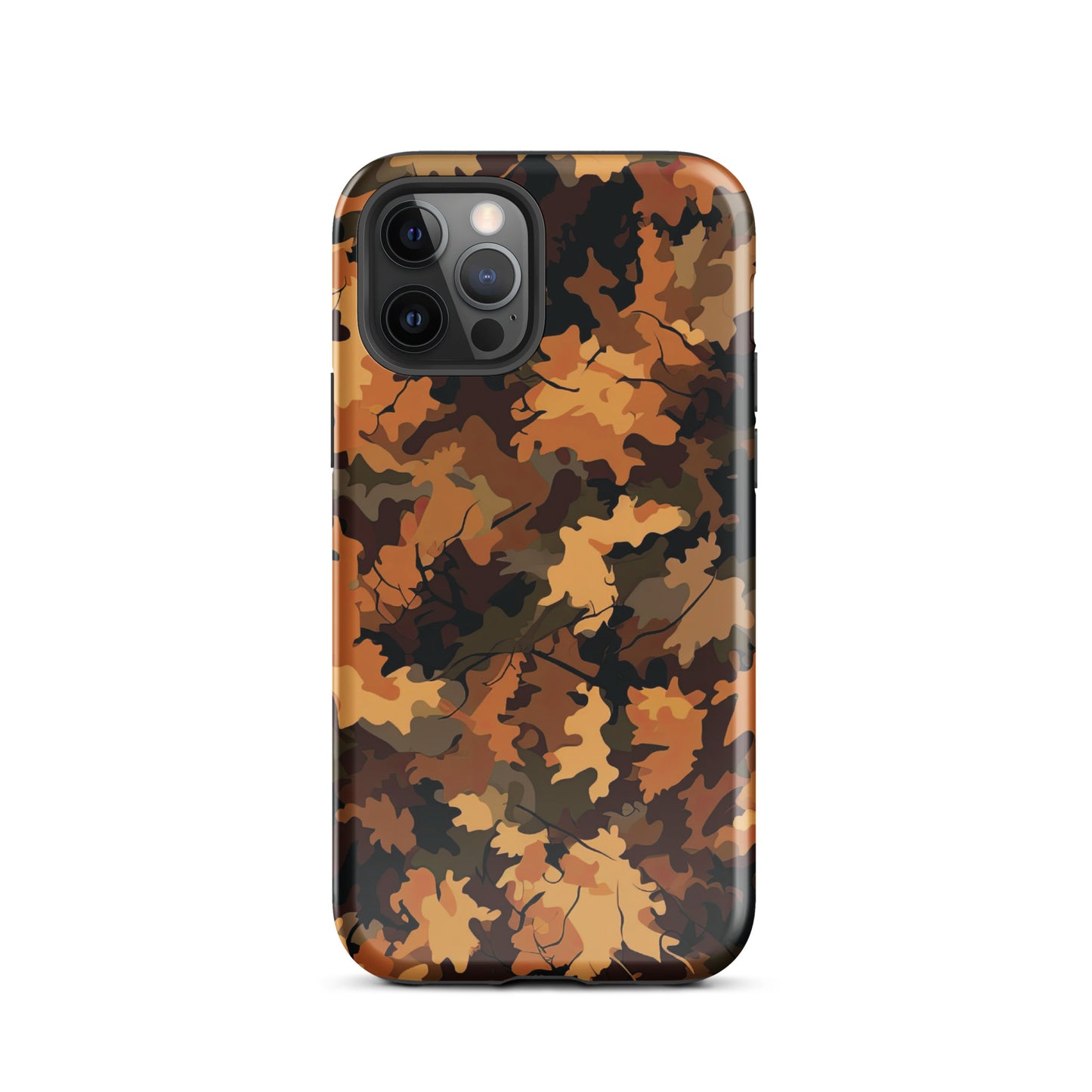 Safari Hunter - Tough Case for iPhone®