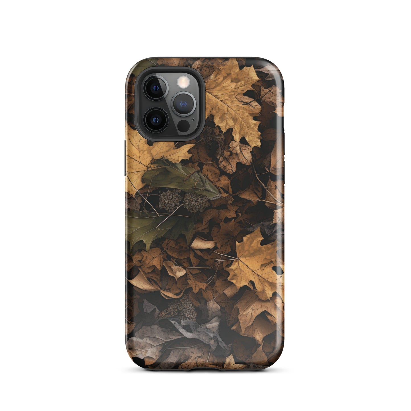 Whitetail Stalker - Tough Case for iPhone®