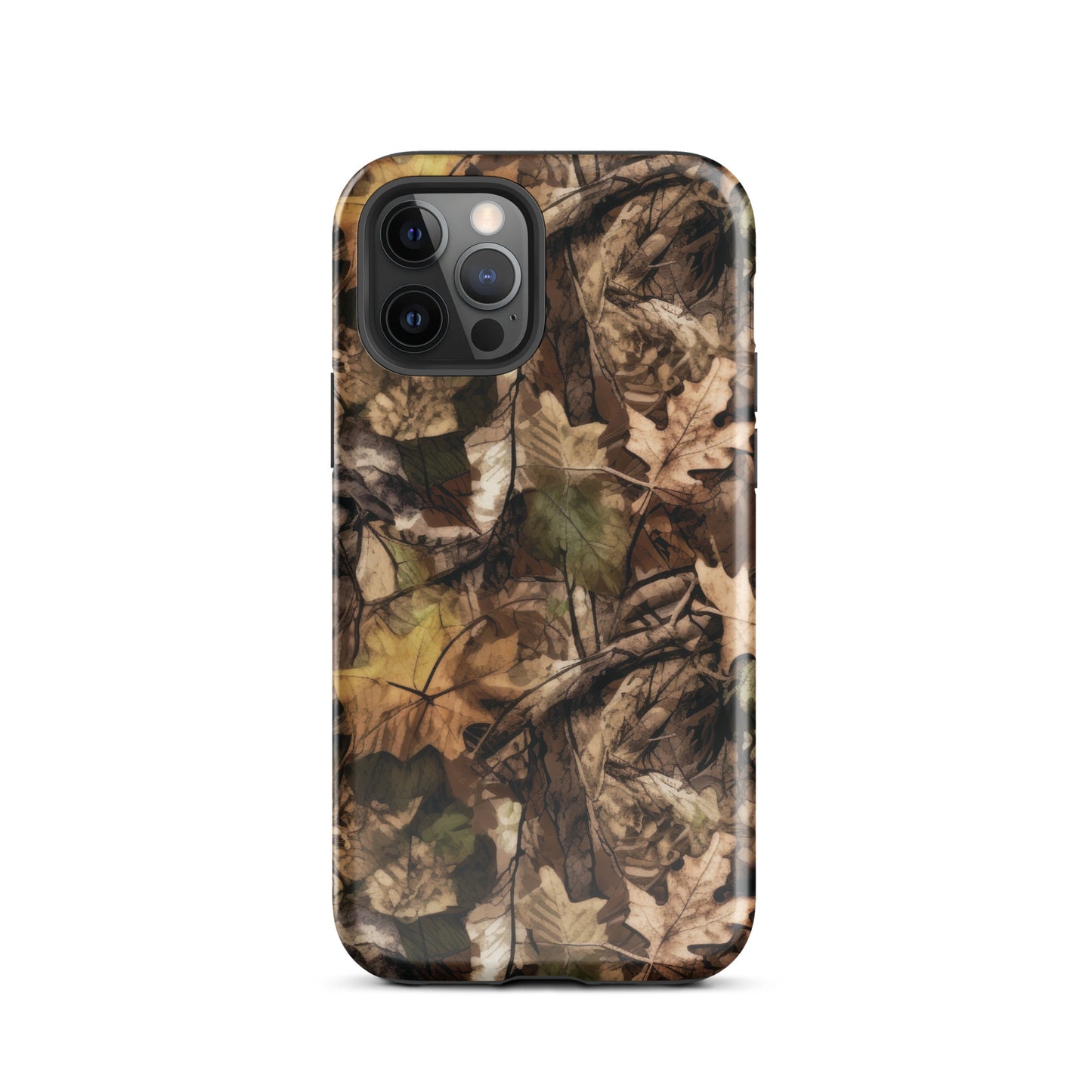 Recon Ranger - Tough Case for iPhone®